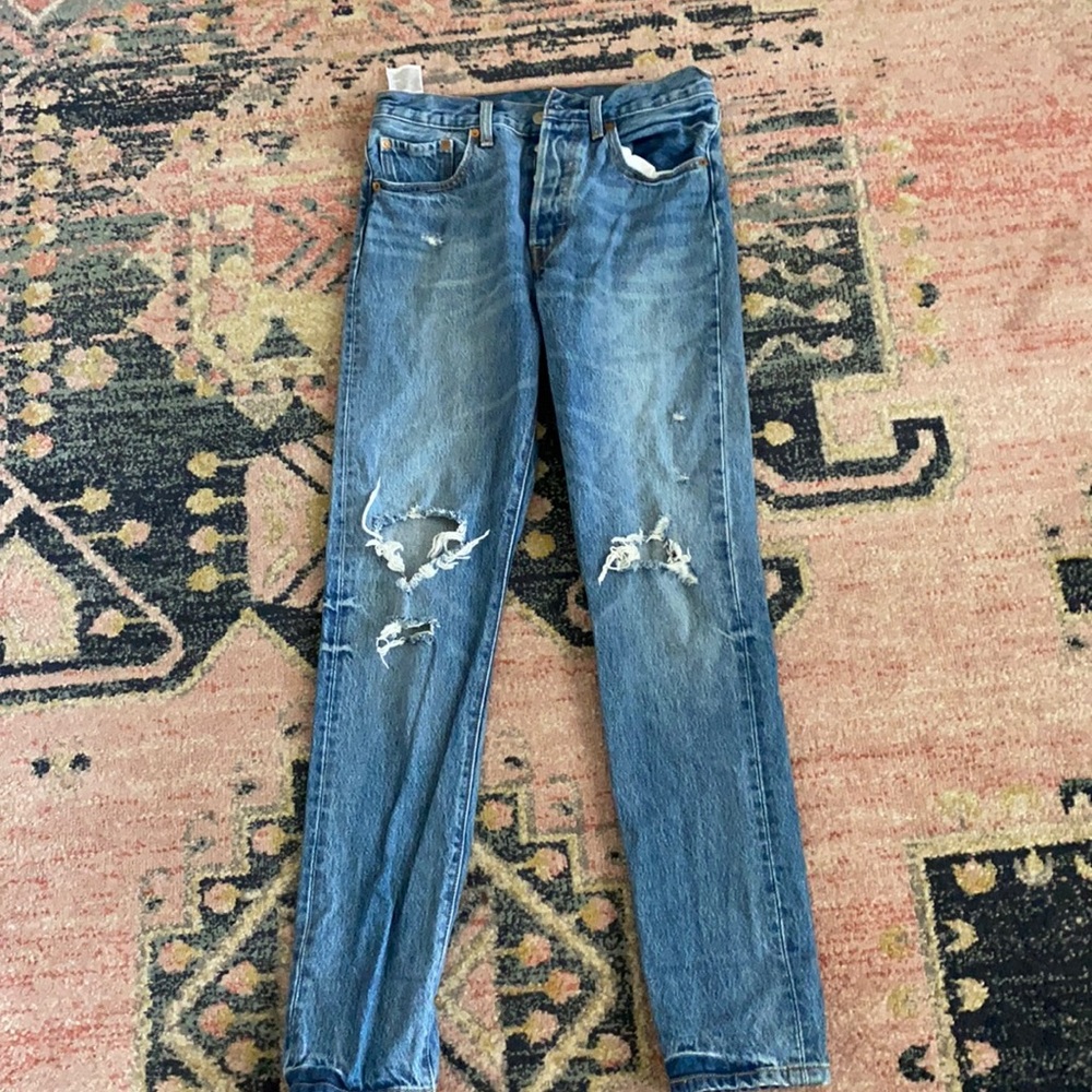 501 Levi
